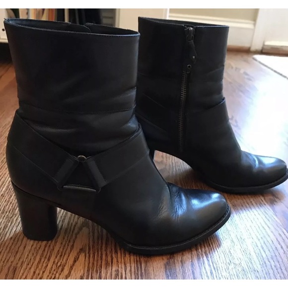 nike air ankle boots